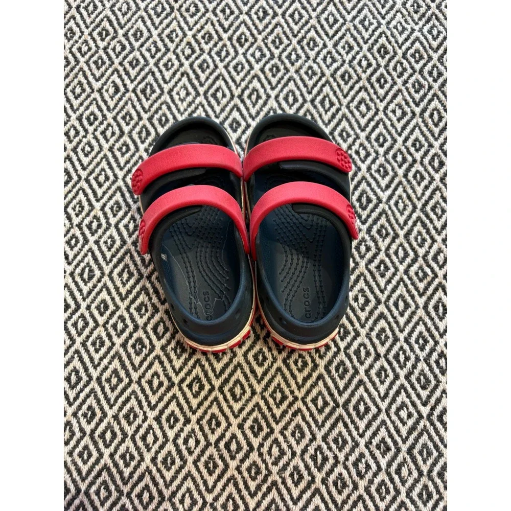 CROCS sandals kids